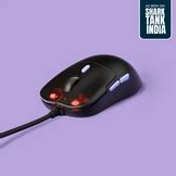 Harpy Light Weight RGB Gaming Mouse – Kreo