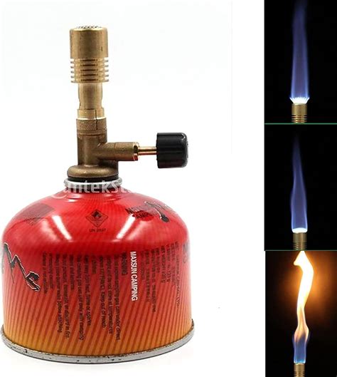 Bunsen Burner, Laboratory, Gas Blowtorch, Portable Philippines | Ubuy