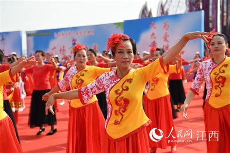 “幸福岳麓”，全民健身广场舞大赛火热举行 - 资讯 - 新湖南