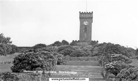 Searching Picture Sheffield