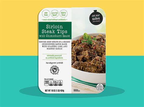 The 8 Best Aldi Prepared Meals for Busy Weeknights