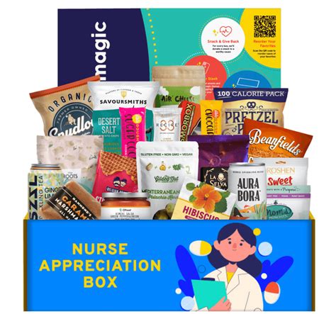 National Nurse Appreciation Week Ideas and Ways to Celebrate l Best ...