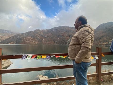 Tsomgo Lake (Gangtok) - All You Need to Know BEFORE You Go