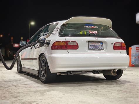 🔥 Download Honda Civic Eg Hatch R by @mpeters | Honda Civic 95 ...
