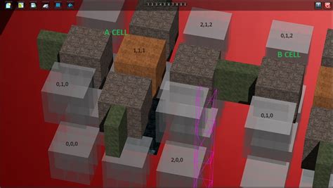 Pathfinder Unity 的图像结果