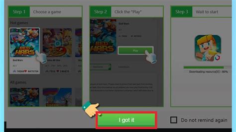Image result for Blockman Go Installation