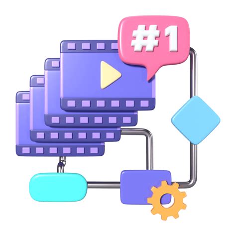 Image result for YouTube Algorithm Icon