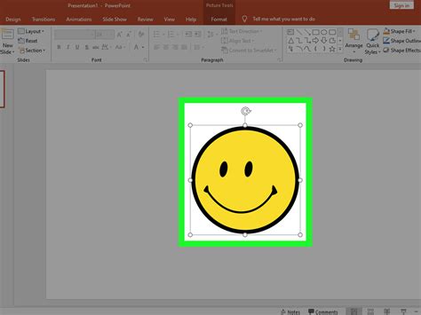 Image result for How to Add Full Picture On PowerPoint