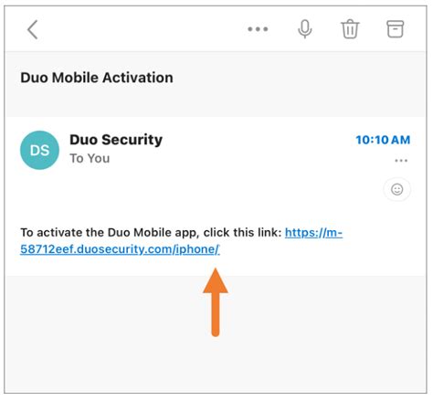 Activation Link Code Not Received 的图像结果