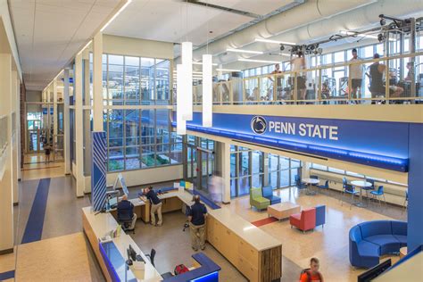 Intramural Building - Moody Nolan