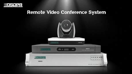 Image result for Remote High Quality Video Setup