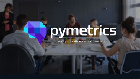 Pymetrics Example 的图像结果