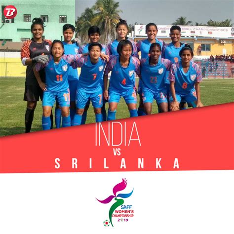 SAFF Championship: Indian women qualify for semifinals after 5-0 win ...