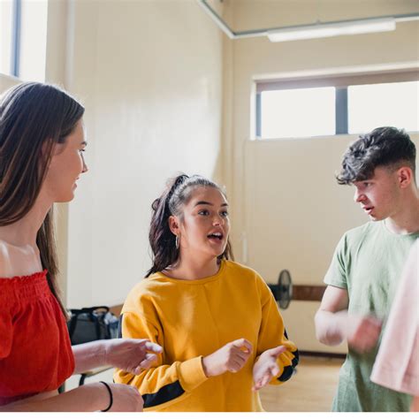 Lompoc Youth in Government Program | Lompoc, CA