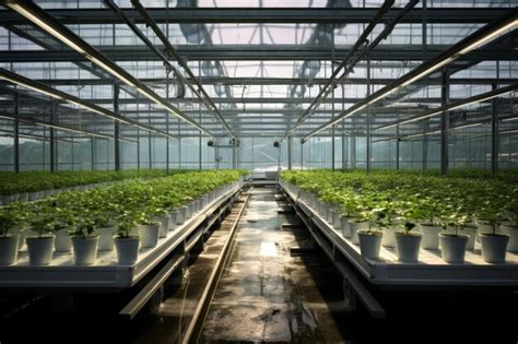 Greenhouse Agriculture 的图像结果