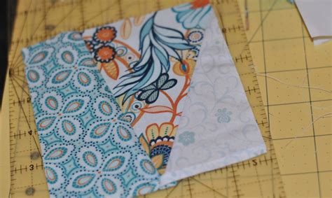 Image result for Paper Piecing Tutorial