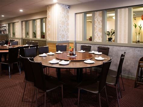 Honey Court Seafood Restaurant - Review - International District ...