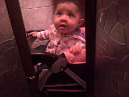 LAS CARAS GRACIOSAS DE NUESTROS BEBES. ***FOTOS!! | BabyCenter