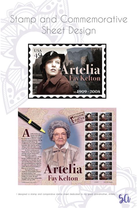 Postage Stamp Example 的图像结果