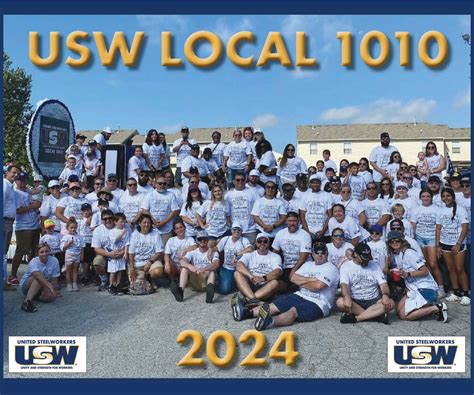 United Steelworkers Local 1010