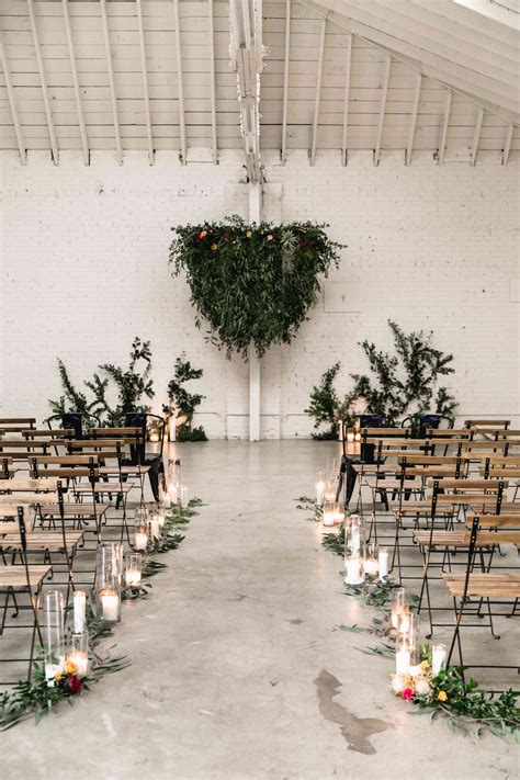 Wedding Altar Ideas: 60 Incredible Structures for Your Ceremony
