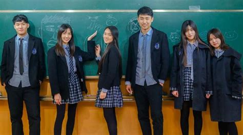 武汉光谷剑桥国际高中（武汉领科）校园风采-远播国际教育