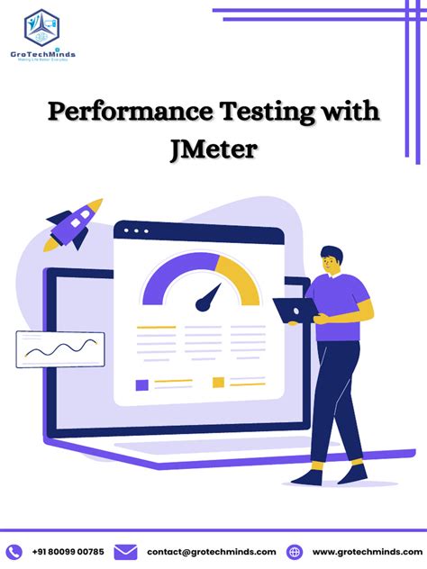 Apache JMeter JMeter Performance Testing 的图像结果