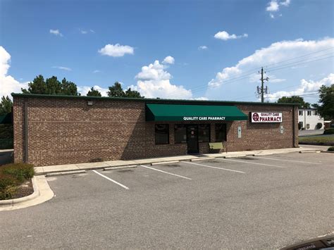 Photo Gallery - Quality Care Pharmacy Seven Lakes & Pinehurst