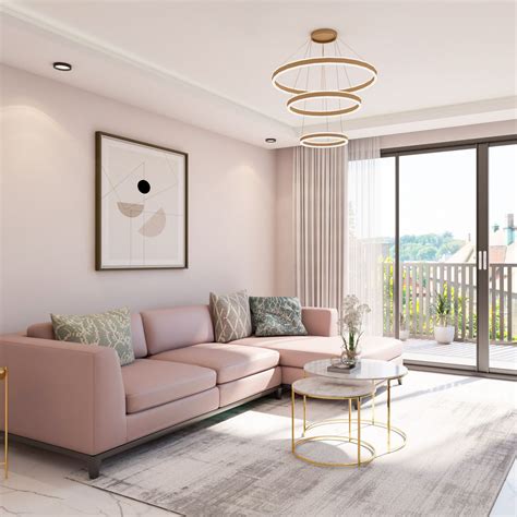 Light Pink Wall Paint Design at Karen Chase blog