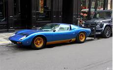 lamborghini miura p400 lamborghini miura p400 sv 28 september 2017 autogespot lamborghini miura p400 lamborghini miura p400 sv 28 september 2017 autogespot