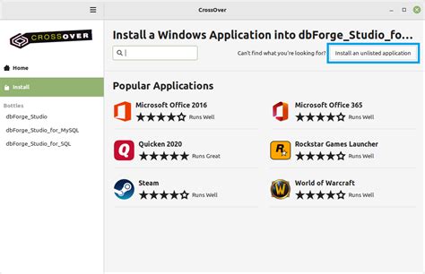 Image result for Install SQL Extension