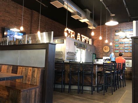 Pita Kabob Downtown Gastropub - Visalia, CA | Review & What to Eat