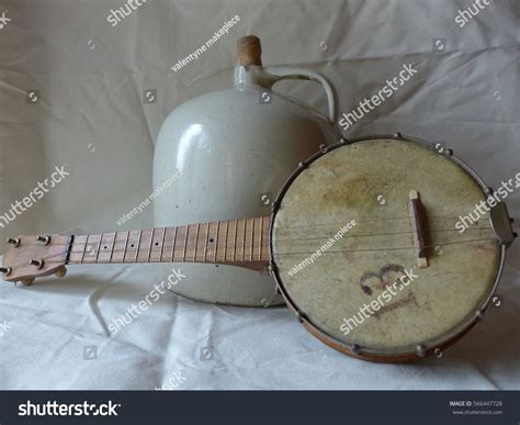Jug Instrument