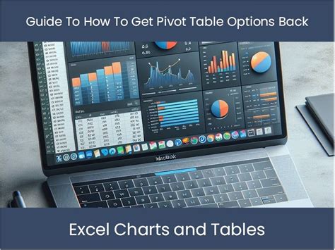 Image result for +How to Get PivotTable Menu Back