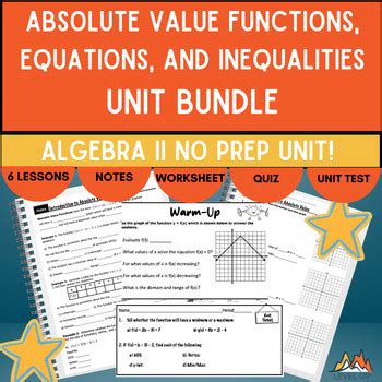 Image result for Algebra 2 Absolute Value Functions