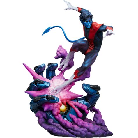 Nightcrawler Premium Format By Sideshow