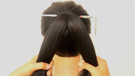 Image result for Hair Up Tutorials YouTube