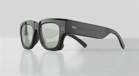 智能眼镜 Ai 的图像结果