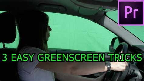 Image result for Greenscreen Prop Tricks