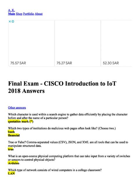 Cisco Python Essential Final Test Answers 的图像结果