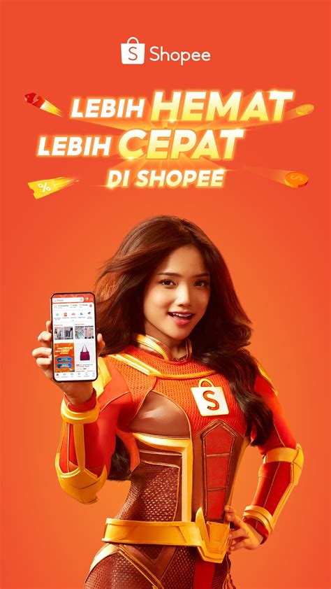 Unduh Aplikasi Shopee Indonesia di PC (Emulator) - LDPlayer