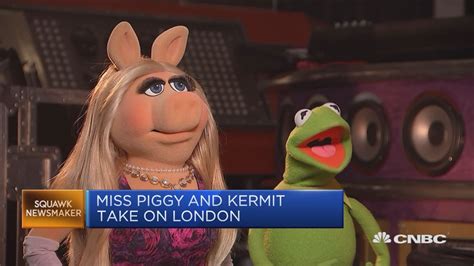 Miss Piggy And Kermit Quotes AFI Movie Club: THE MUPPET CHRISTMAS