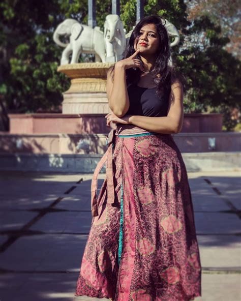 DesIgNer: Wrap around skirts