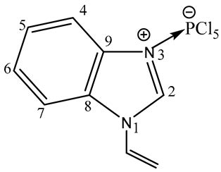 Organophosphorus Azoles Incorporating a Tetra-, Penta-, and ...