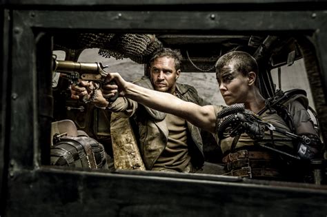 The Film Stage Show Ep. 141 – Mad Max: Fury Road