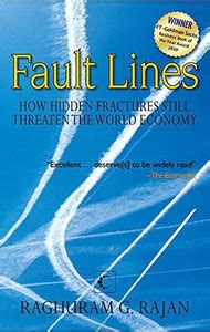 Fault Lines: Buy Fault Lines by Raghuram G. Rajan at Low Price in India ...