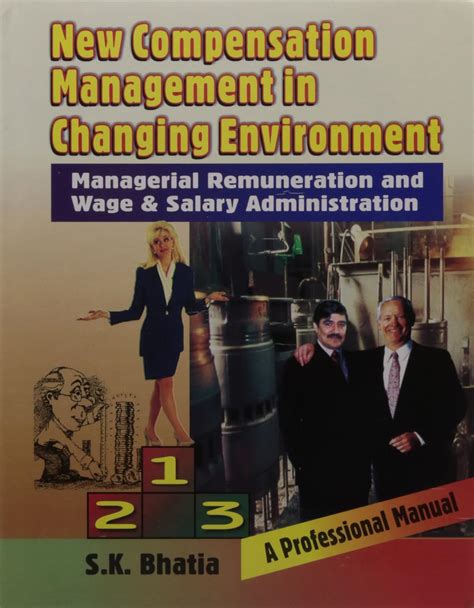 Buy New Compensation Management in Changing Environment Book Online at ...