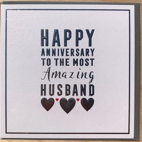 Free Printable Anniversary Cards For Husband, Free printable ...