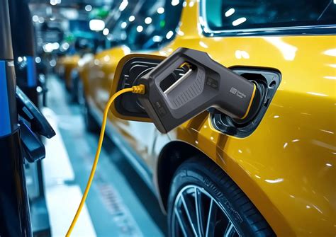 EV ChargePoint Testing 的图像结果