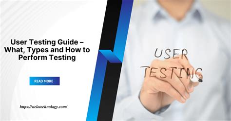 Image result for User Testing Tutorials
